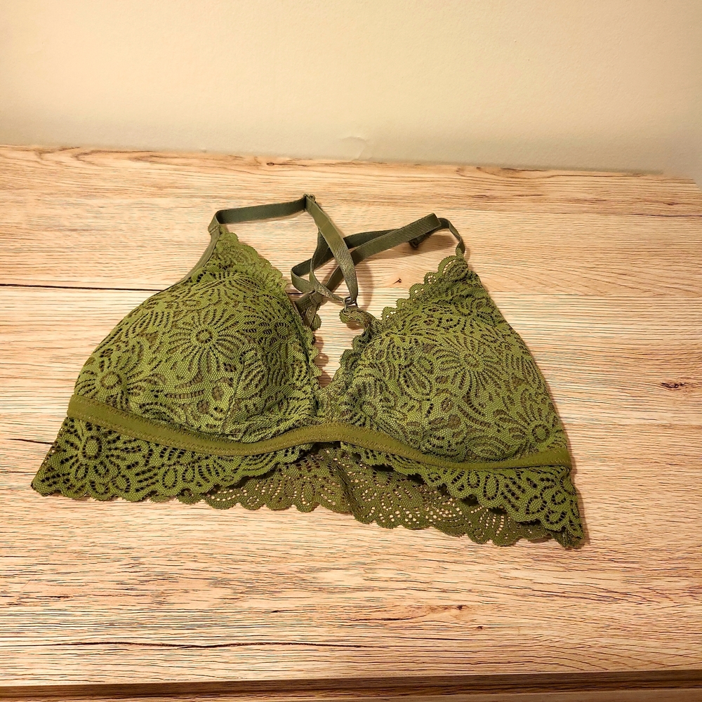 Auden XS Bralette